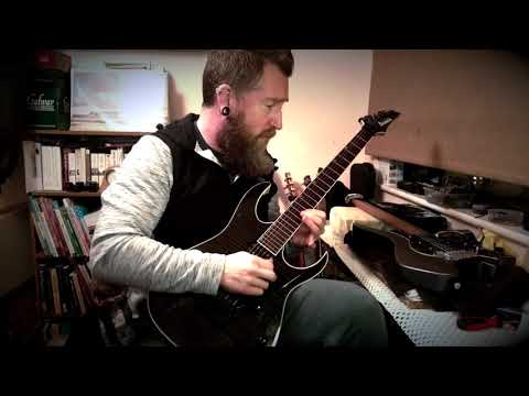 Philip Joyce GI improv #9