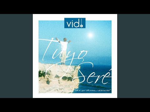 Eternidad (Tuyo Seré) (En Vivo) (feat. Natalia Figueroa & Marjorie Brownell)