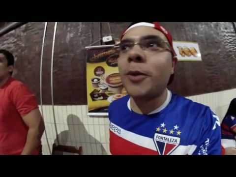 Fortaleza mais um ano na série C