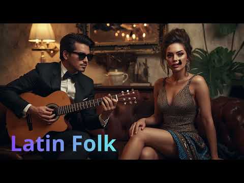 Mi Corazón Gitano | Latin Folk Ballad |Meloman