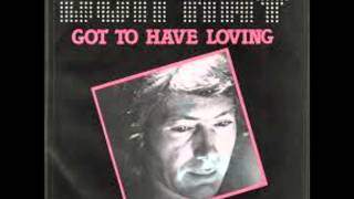 Don Ray /  Got to Have Loving(HD)