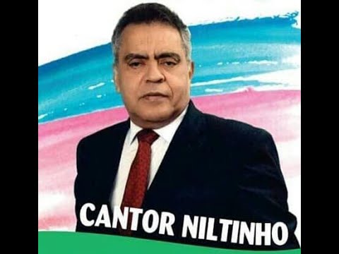 Niltinho Ao Vivo - Quero Receber Poder