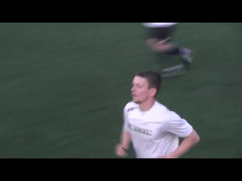 28 КХ 12 тур 1 лига 1/2 1-4 Альфа   Хладотехника