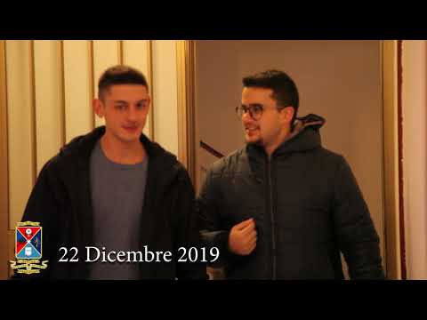 Caccia all'Uomo 2019 - Calatafimi Segesta - 06 - Scomparsa Luca