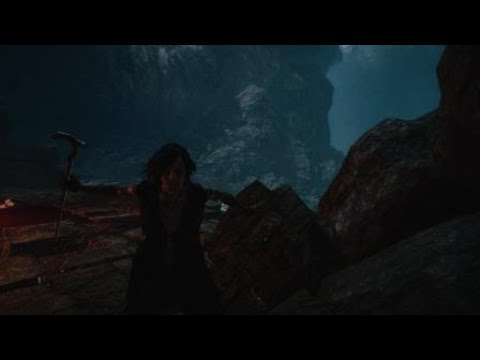 Devil May Cry V action