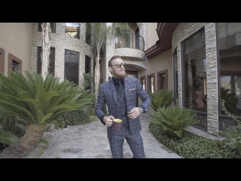 Fightful Reacts: Conor McGregor Teases Fight With Tenshin Nasukawa