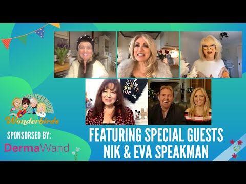 The Speakmans are back for a catch up the WonderBirds! 🐦 | Episode 138
