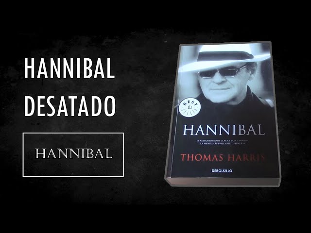 Vídeo relacionado con Hannibal