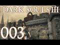 Dark Souls 3 [003] - Infektiöses Schloss