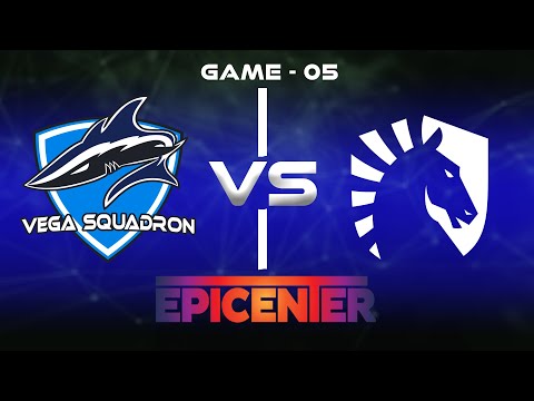 🔴Dota 2 Live | VG vs. Liquid | English Cast | Game 05
