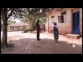 Blind Justice Season 1   - 2015 Latest Nigerian Nollywood  Movie