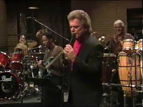 Conway Twitty - It's Only Make Believe [1990]