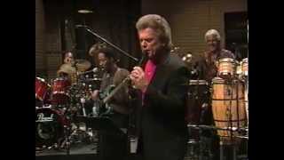 Video thumbnail of "Conway Twitty - It's Only Make Believe [1990]"