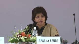 Book launch of Aparna Pande “From Chanakya to Modi: Evolution of India's Foreign Policy"