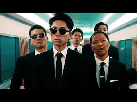 In Full Bloom (Action, Thriller) Full Movie