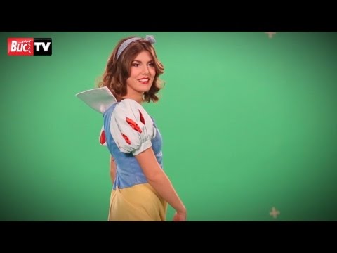 Tamara Dragičević kakvu do sada niste videli