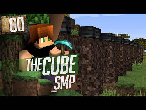 Minecraft: Cube SMP! Ep. 60 - NINE WITHERS?!?!?