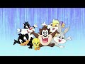 Générique Baby Looney Tunes VF 4K