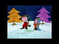 PBS Promo A Charlie Brown Christmas 2020 WVIZ