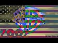 4th Of July Special Warner Bros Pictures Logo 2019 Vocoded To USA Anthem