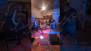 &quot;Do you Remember&quot;(Husker Du cover) - Punktilious - The Kerwick Hotel 4/12/21