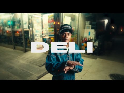 (FREE) 50 Cent x 2000s R&B x Strandz Type Beat - Deli | Free Hip Hop/Rap Type Beat 2024