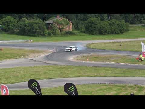 DMP Kielce 2019 (Runda 2) - TOP 32 [PRO 2] (Bogucki vs Zdyb)