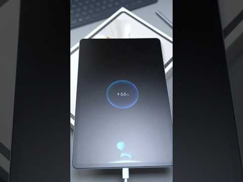 honor pad Immersive unboxing 😳 | #shorts #xtech