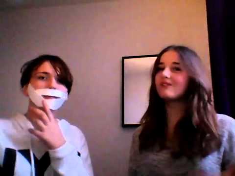 Publicola par Tamara et Lucie L.