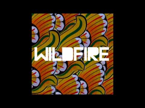 SBTRKT ft. Little Dragon & Drake - Wildfire