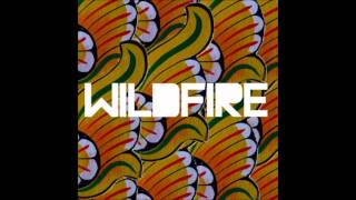 SBTRKT ft. Little Dragon &amp; Drake - Wildfire