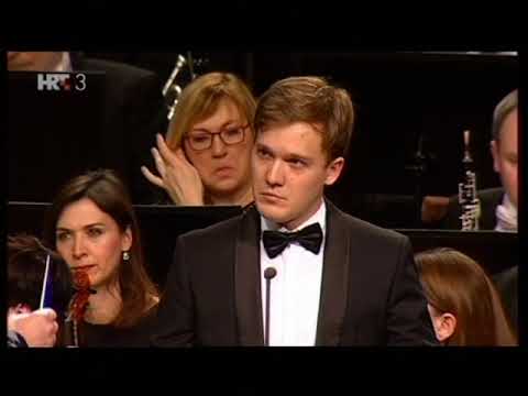 Zajc - Nikola Šubić Zrinjski (1)- Zagreb 2018