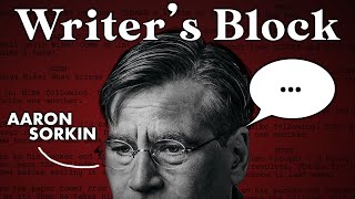 How Pro Screenwriters Beat Writer&#39;s Block