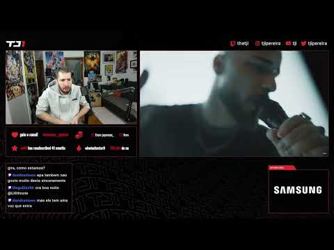 TJI REAGE A DIOGO PIÇARRA - NÃO TE ODEIO