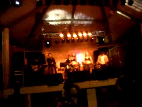 YAMULE ORQUESTA EN BITUIMA 2013