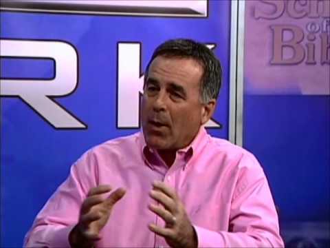 Mike Shank - Total Christian Television (TCT)
