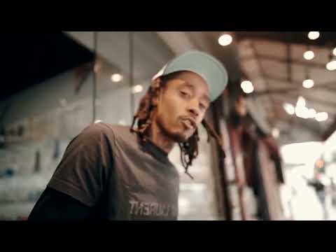 MAD NORTH - VS1 FREESTYLE (OFFICIAL MUSIC VIDEO)