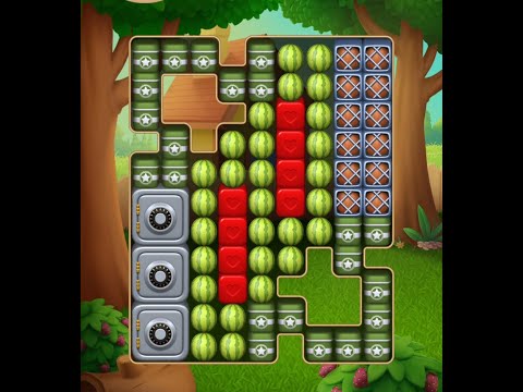 TOON BLAST level 6482