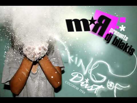 M.R pres. Dj Bilakis - King of Dust 2011 (Cocaine mix)