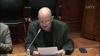 2026 05 13 - Audiência: CODEM