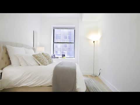 99 John Street Apt 1804