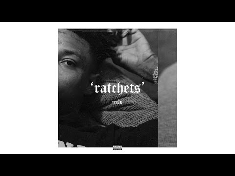 FREE | 21 Savage Type Beat With Hook x Metro Boomin Type Beat 2019 ~ "RATCHETS" [prod. OFEY]