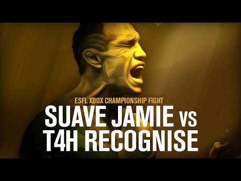 ESFL 93: Suave Jamie vs. T4H Recognise