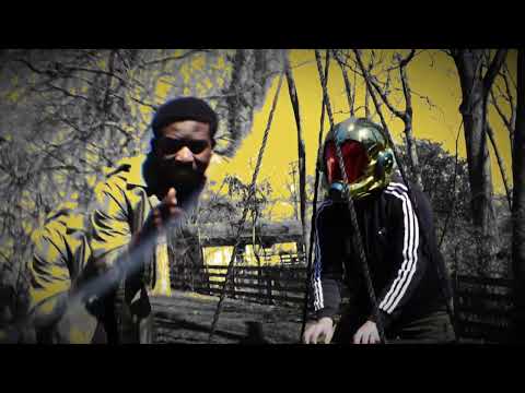 "Got The World Watching" Unsecret x Que Parks - Official Music Video