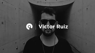 Victor Ruiz - Live @ Senso Sounds Pre-Party, Berlin 2017