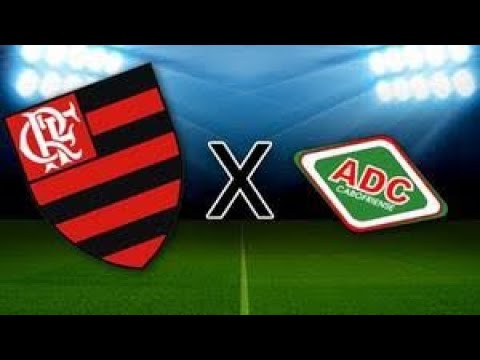 Flamengo 2 x 1 Cabofriense | Carioca 01/02/2003 | Melhores momentos e gols