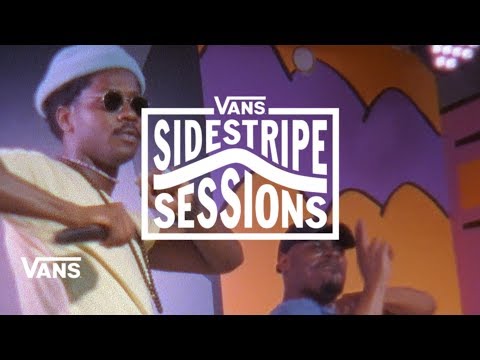 Channel Tres: Vans Sidestripe Sessions | VANS
