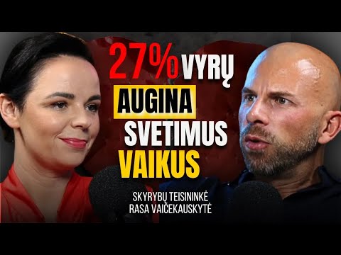 TEISININKĖ: Manipuliacija SMURTU, Išdavystės bylos, Pinigų KERŠTAS, Moterų melas, Vaikai | TG 098