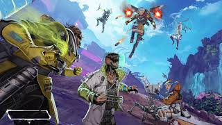 【APEX】リハビリPART2でございます