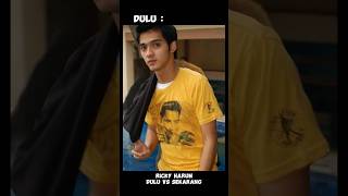 Download lagu Dulu vs Sekarang Ricky Harun #shorts #duluvssekarang #rickyharun #feedshorts mp3 Download lagu Dulu vs Sekarang Ricky Harun #shorts #duluvssekarang #rickyharun #feedshorts mp3